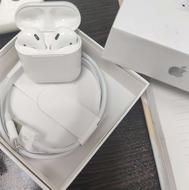 هدفون و هندزفری برند اپل های کپی نو وسالم