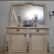 میزکنسول شیک و زیبا