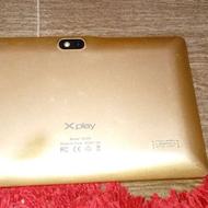 تبلت X-play W200 – نیاز به تعمیر باتری