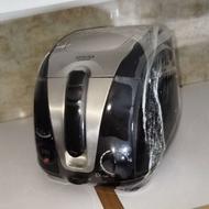 سرخکن با روغن ، سالم