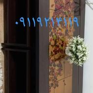 جلو مبلی 5 تیکه ارسال درب منزلم داریم