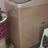 لباسشویی هیتاشی بزرک درب بالا