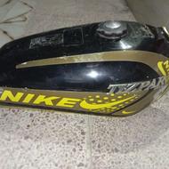 باک موتور تمیز