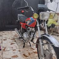 فروش هوندا 125