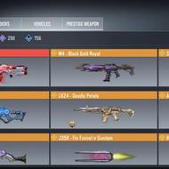 اکانت کلاف دیوتی موبایل