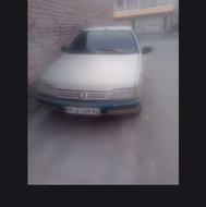 فروش معامله با پراید