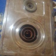 یک عدد جراغ کاز تک شعله خارجی