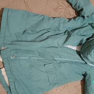 پالتو و کافشن