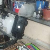 ابزار و وسایل بنای و کارهای ساختمانی