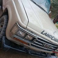 تویوتا استیشن فرماندهی83