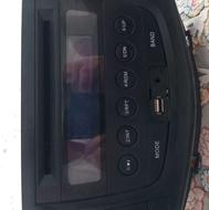 ضبط فابریک لیفان x60