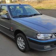 پژو پارس سال 99