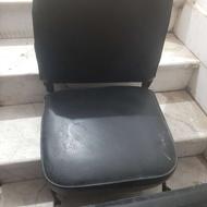 صندلی های جیپ