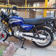 موتور طرح باکسر...هانی200سی سی1404