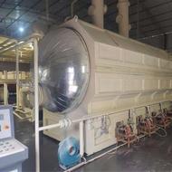 فروش خط تولید سوخت /گاز اویل/ از ضایعات تایر/پیرولیز