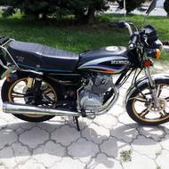 موتورمهران200