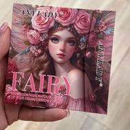 پالت آرایشی