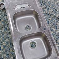 فروش سینک ظرفشویی توکار