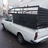 پیکان وانت عروسک