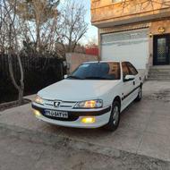 پارس سال مدل 93 داشبورد جدید شاسی پلمپ