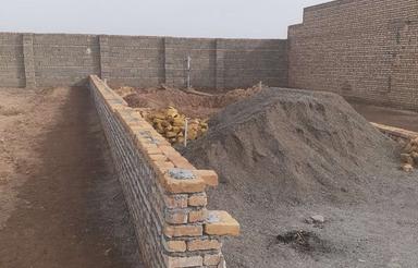 فروش زمین چهارباغ فروتقه