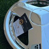 فراآذرخش دستگاه آبکاری فانتاکروم برقی دستگاه مخمل پاش اکلیل