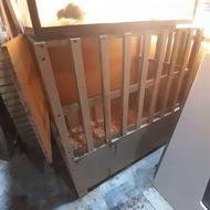 قفس طیور و پرندگان