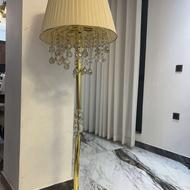 اباژورفلزی طلایی