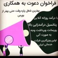 کاردرمنزل،پاره وقت