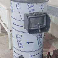 تعدادی وسایل فست فود