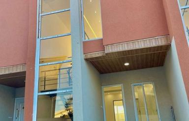 ویلا دوبلکس 130 متری لوکیشن حوزه شهری