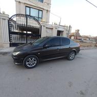 وی8تیوفایو سفارشی کروز مانیتور و رینگ