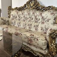 مبلمان سلطنتی 11 نفره