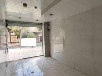 اجاره مغازه خیابان خیام جنوبی