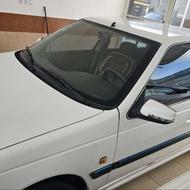 پژو پارس دوگانه سوز