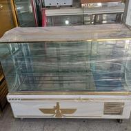 سازنده ویترین قنادی