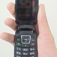 گوشی سامسونگ تاشو ساده