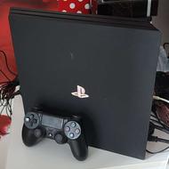 PS4 Pro 1TB هک 9.00 کمیابِ کمیاب