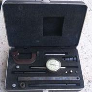 ابزاردقیق آمریکایی