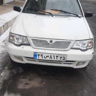 پراید 132 دوگانه89