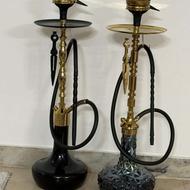 قلیان عربی کرنو