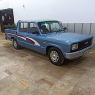 فروش فوری مزدا 2000کاربرات