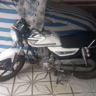 موتور متین ساوین 200 مدل 99 mkz