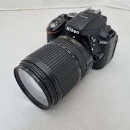 دوربین Nikon D5300 به همراه لنز 18-140