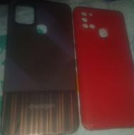 قاب A21s سالم