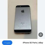 ایفون se2016 64خاکستری فضایی