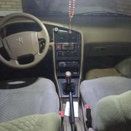 405 اس ال ایکس کاملا سالم