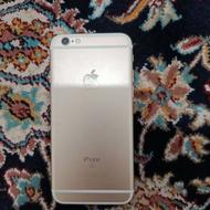 آیفون 6sدرحد نو