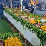 کافتریا وچیشت خانه