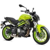 خریدار بنلی 300 مزایده